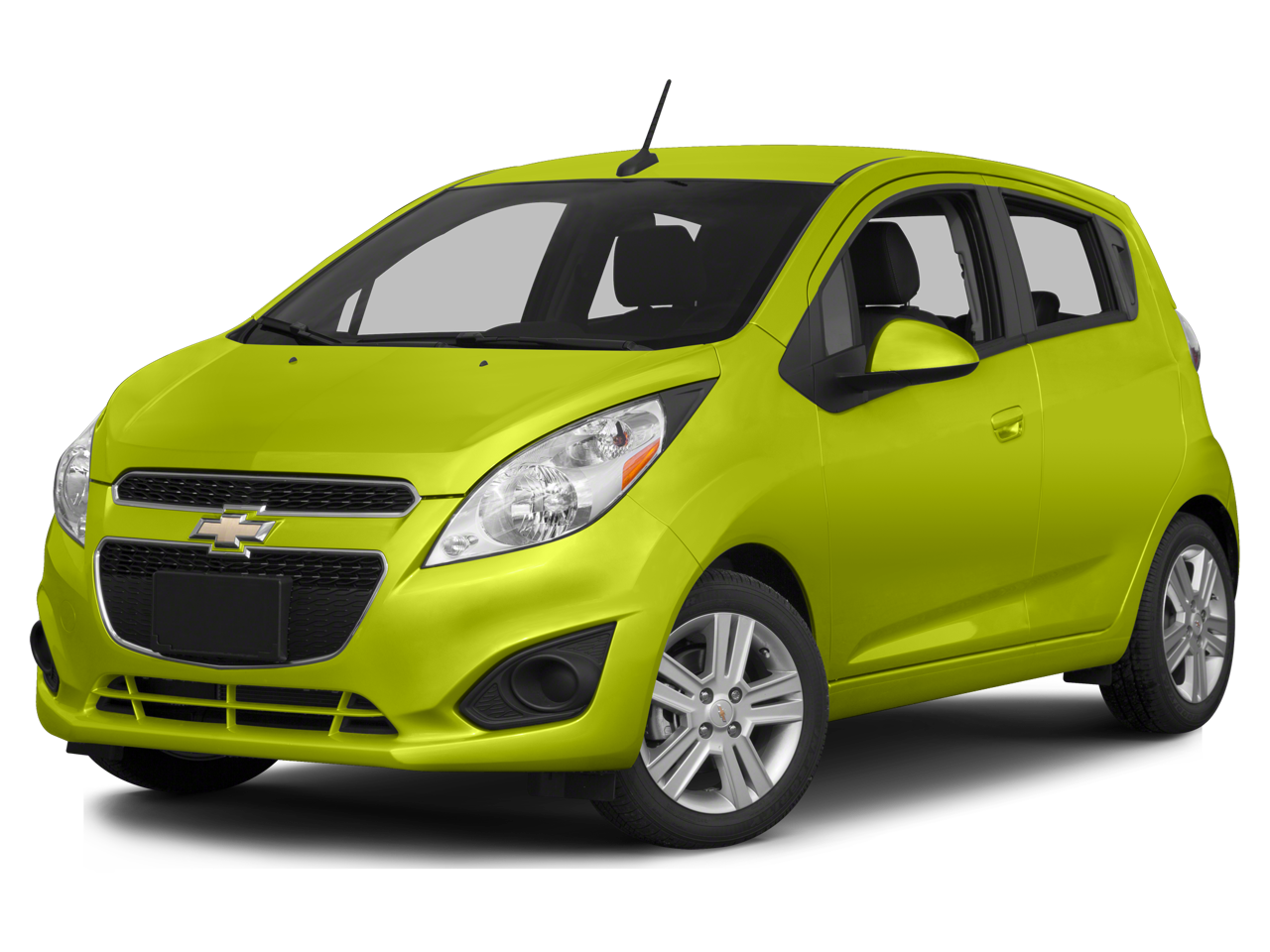 2015 Chevrolet Spark