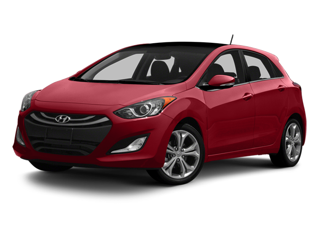 2013 Hyundai ELANTRA GT