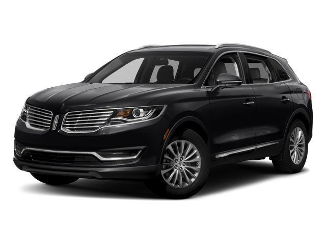 2018 Lincoln MKX